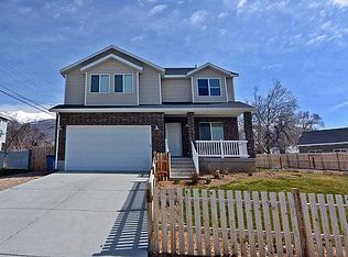 40 N 600 E, Kaysville, UT 84037