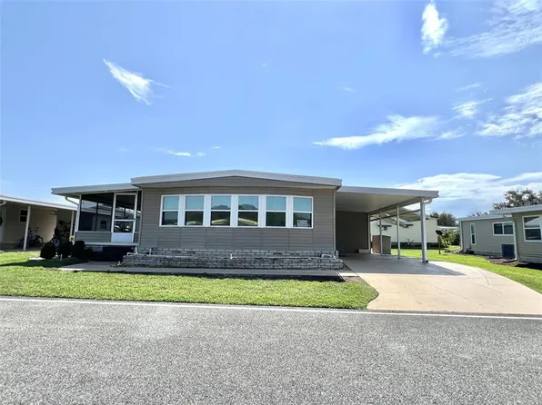 111 Azalea Trl, Leesburg, FL 34748