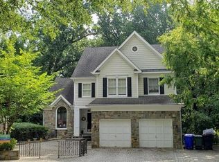 4109 40th Pl N, Arlington, VA 22207