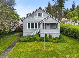 1102 Tecumseh Street, Aberdeen, WA 98520