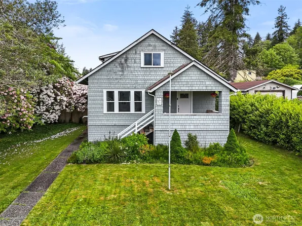 1102 Tecumseh Street, Aberdeen, WA 98520