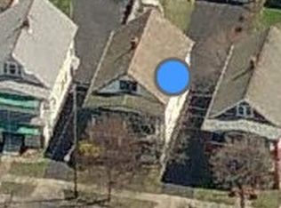2797 E 126th St, Cleveland, OH 44120
