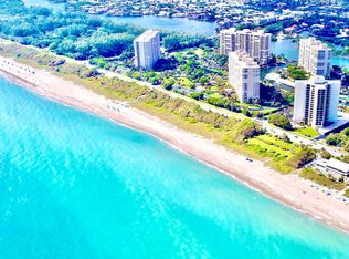 4201 N Ocean Blvd #PENTHOUSE 1806, Boca Raton, FL 33431