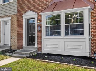 1778 Sharwood Pl, Crofton, MD 21114