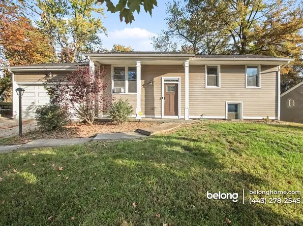 5524 Hill Way, Suitland, MD 20746