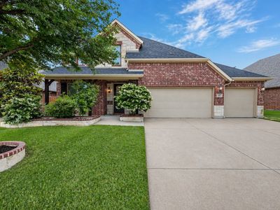 4307 Magnolia Rd, Melissa, TX, 75454