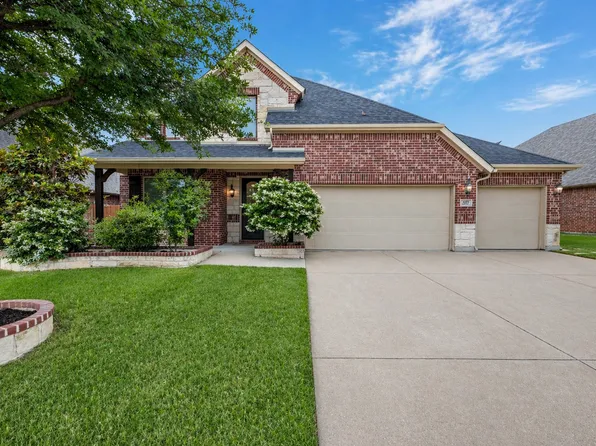 4307 Magnolia Rd, Melissa, TX 75454