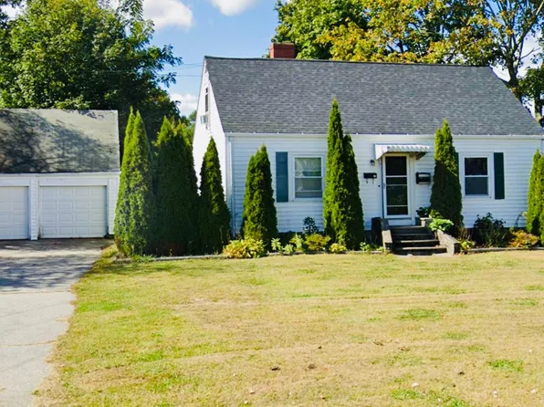 (undisclosed Address), Bristol, RI 02809