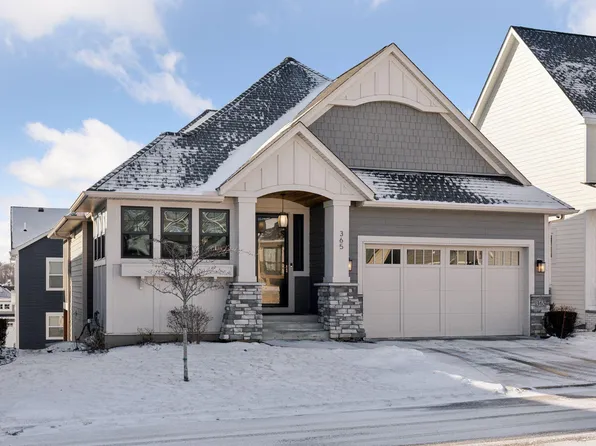 365 Laurel Curv, Golden Valley, MN 55426