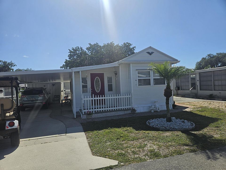 1st image of 2626 NE Highway 70 #205