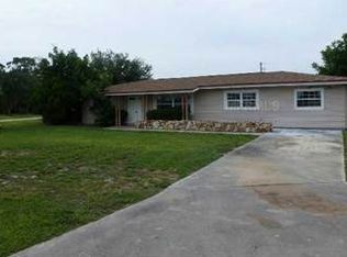 198 Norfolk Ave NW, Port Charlotte, FL 33952