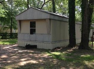 635 Blanchard Mobile Villa Rd, Shreveport, LA 71107