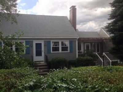 11 Hillcrest Ave, Nahant, MA, 01908