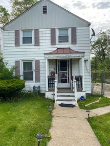 14735 Myrtle Ave, Harvey, IL, 60426