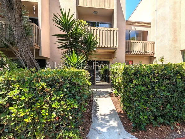 5700 Baltimore Dr Unit 43, La Mesa, CA 91942
