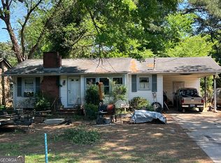 2425 Maple Rd SE, Rome, GA 30161