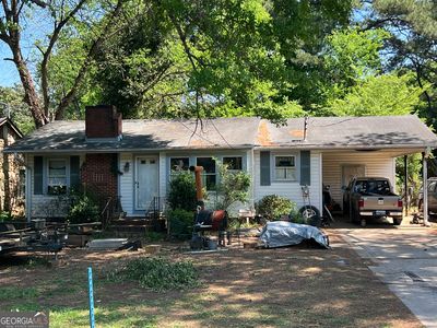 2425 Maple Rd SE, Rome, GA, 30161