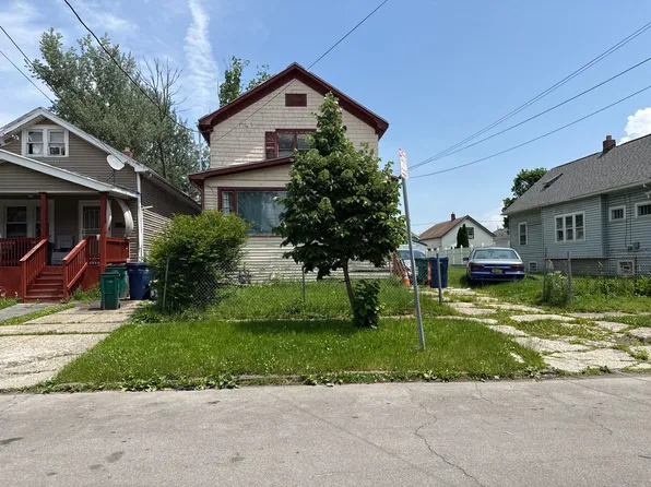 651 Norfolk Ave #655, Buffalo, NY 14215