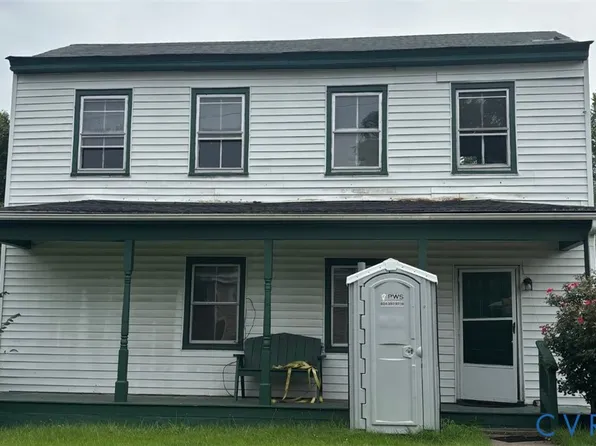 754 Kirkham St, Petersburg, VA 23803