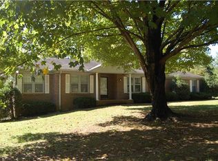 5502 W Shady Trl, Old Hickory, TN 37138