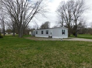 8933 Horseshoe Bend Rd, Ludlow Falls, OH 45339