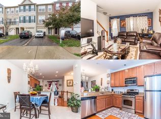 15706 John Diskin Cir, Woodbridge, VA 22191