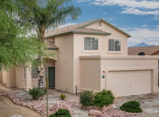 4331 W Bunk House Rd, Tucson, AZ 85741