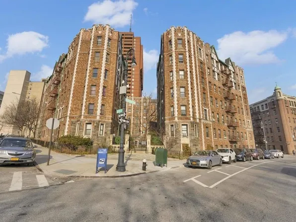3398 Wayne Avenue #C12, Bronx, NY 10467