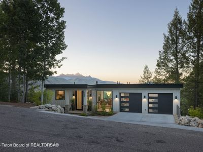 785 Snow King Dr, Jackson, WY, 83001
