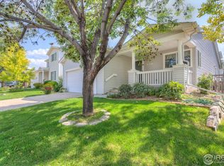 1261 Red Mountain Dr, Longmont, CO 80504