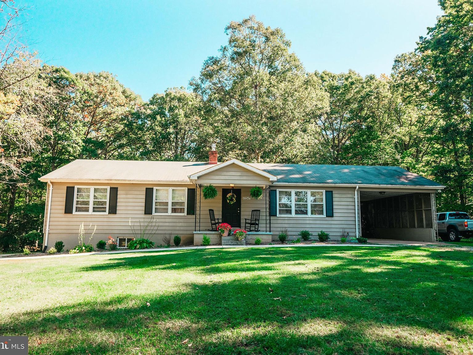 13347 Silver Hill Rd, Sumerduck, VA 22742 Zillow
