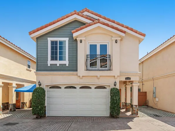 13763 Cordary Ave, Hawthorne, CA 90250