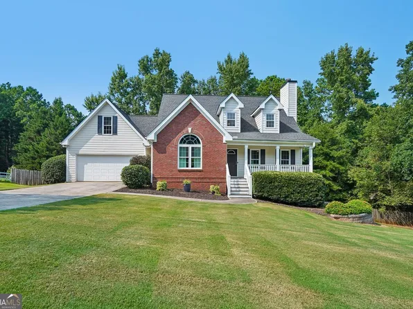 4522 Mulberry Fields Ln, Auburn, GA 30011