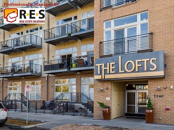 Lofts At Belmar Square Apartments in Denver, CO Zillow