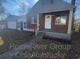 3508 Evansville Ave, Dayton, OH 45406