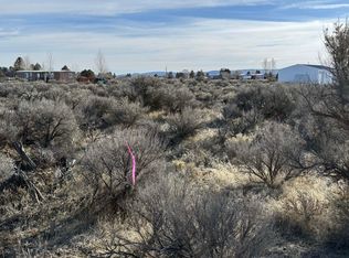 Maple Circle Rd #L-6200, Christmas Valley, OR 97641