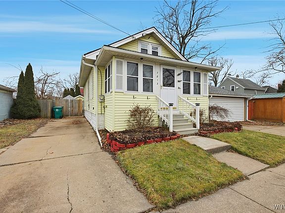 2nd image of 7813 Edison Ave