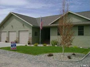 117 Milky Way, Butte, MT 59701