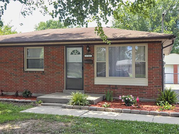 3rd image of 8102 Mimosa Dr