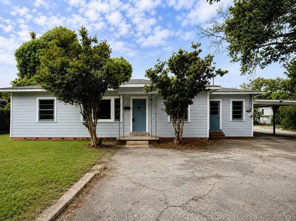 116 Oak Crest Dr, Lafayette, LA 70503
