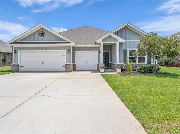 24811 Smarty Jones Cir, Daphne, AL 36526