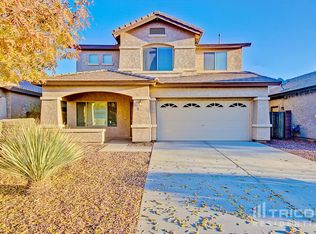 44154 W Venture Ln, Maricopa, AZ 85139