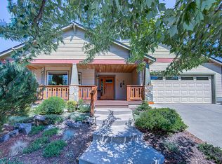 432 Parkside Dr, Ashland, OR 97520