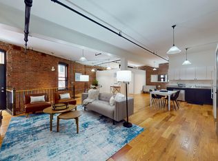 19 Stanhope St #2-B, Boston, MA 02116