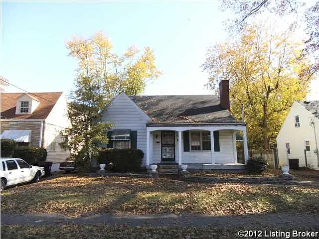 1631 Cypress St photo 1