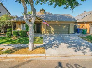 1862 Pitzer Way, Los Banos, CA 93635