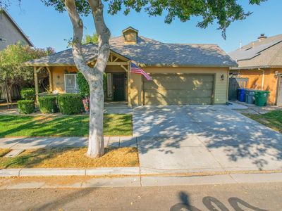 1862 Pitzer Way, Los Banos, CA, 93635
