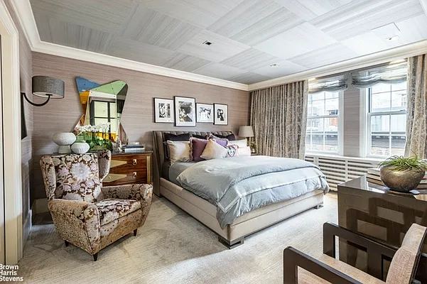 Sold by Brown Harris Stevens | media 21