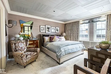 Sold by Brown Harris Stevens