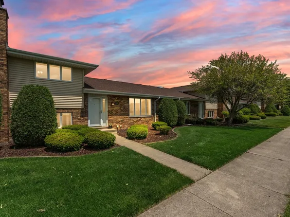 7340 W 155th St, Orland Park, IL 60462